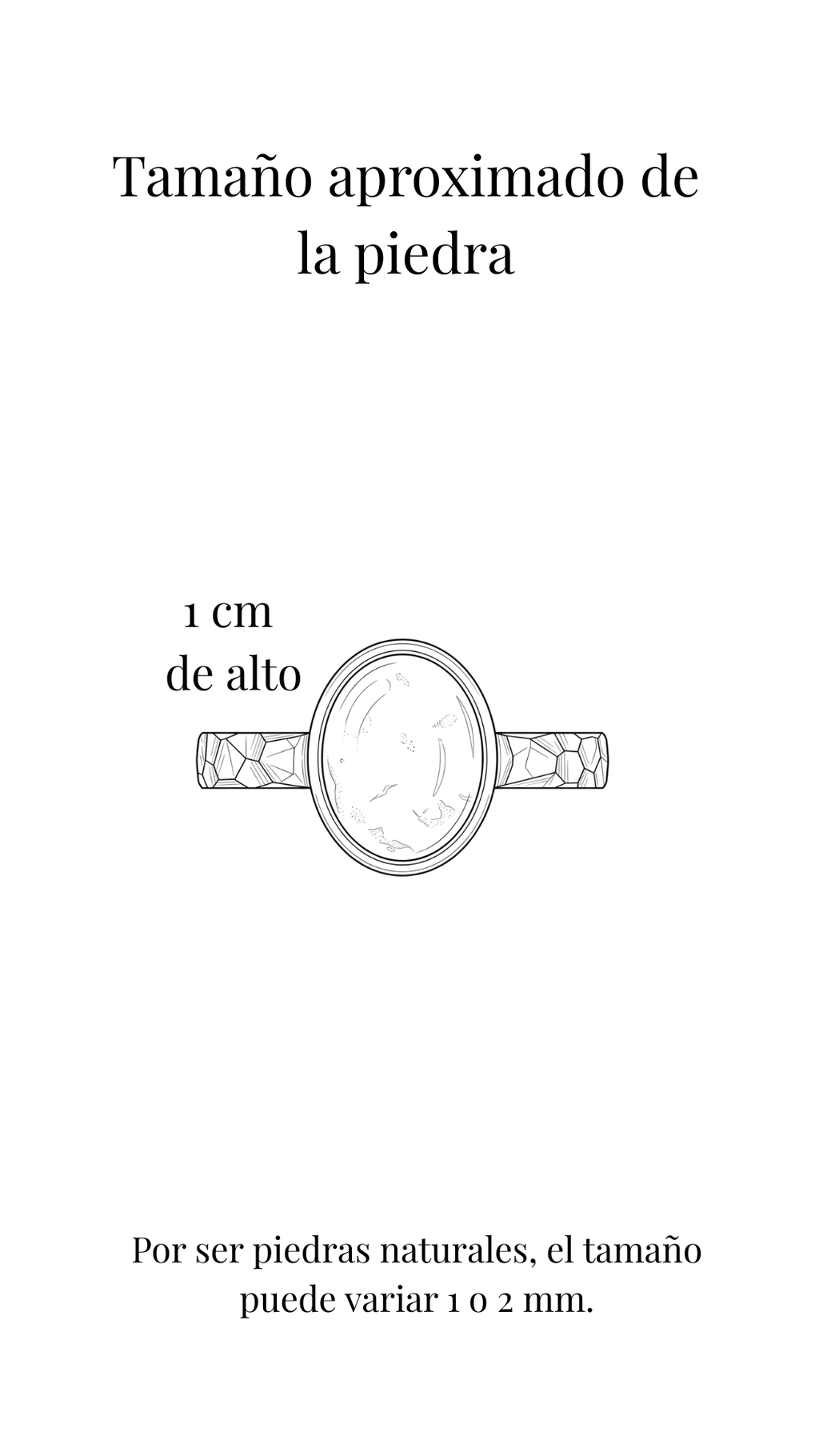 Anillo Citrino — Plata .925 | Orela